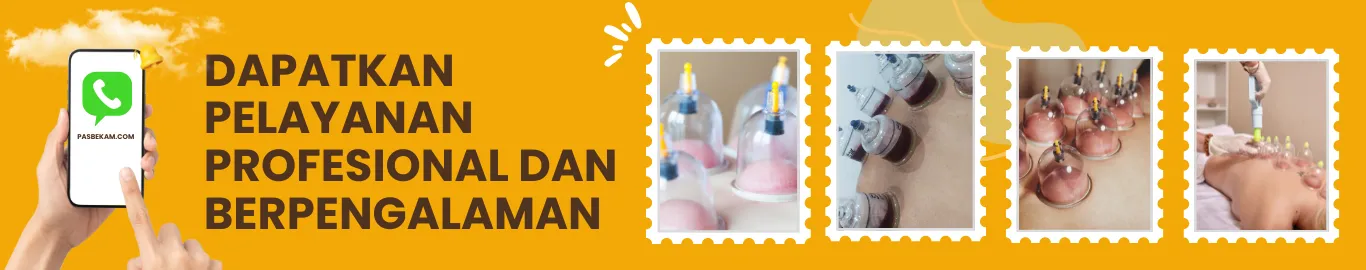 Bekam Depok Murah Panggilan