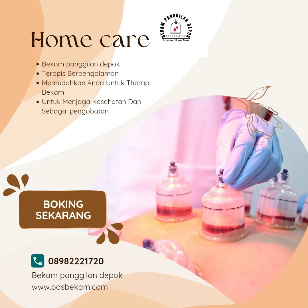 Bekam Panggilan Depok Murah